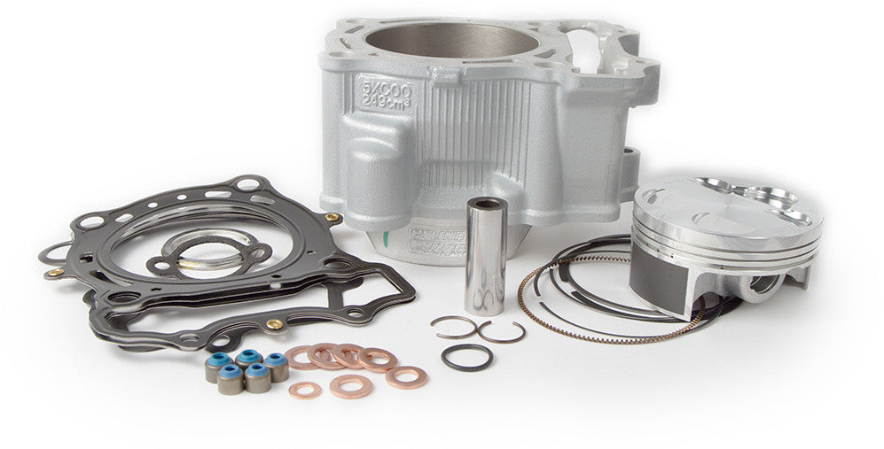 Cylinder Works 422-20002K2 20002-K02 CYLINDER KIT 77.00/STD 12.5:1 YAM