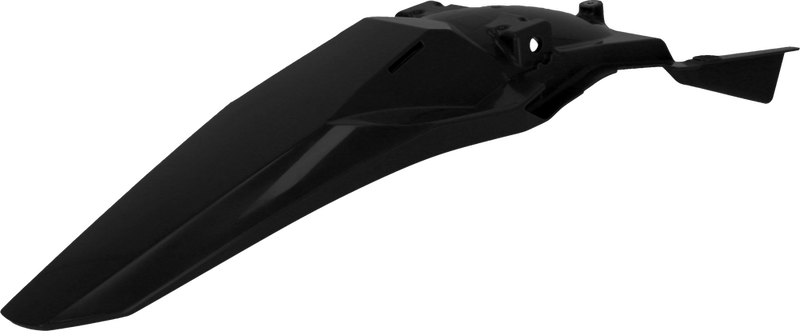 Acerbis 29835-50001 2983550001 REAR FENDER KAW BLACK