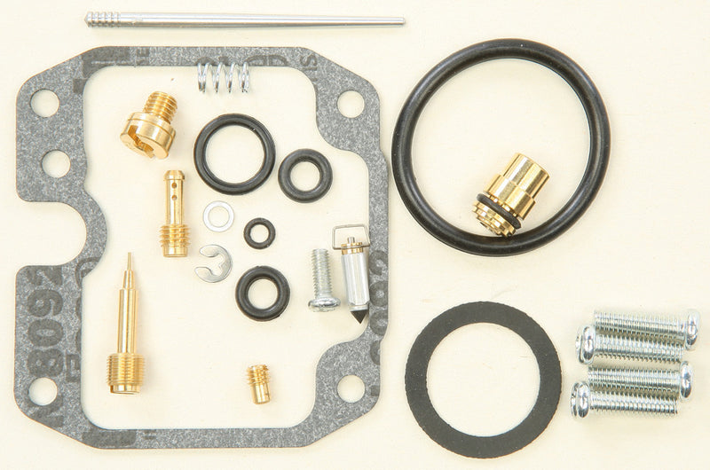 All Balls Carburetor Repair Kit - 26-1251 Yamaha Grizzly 2004-2013