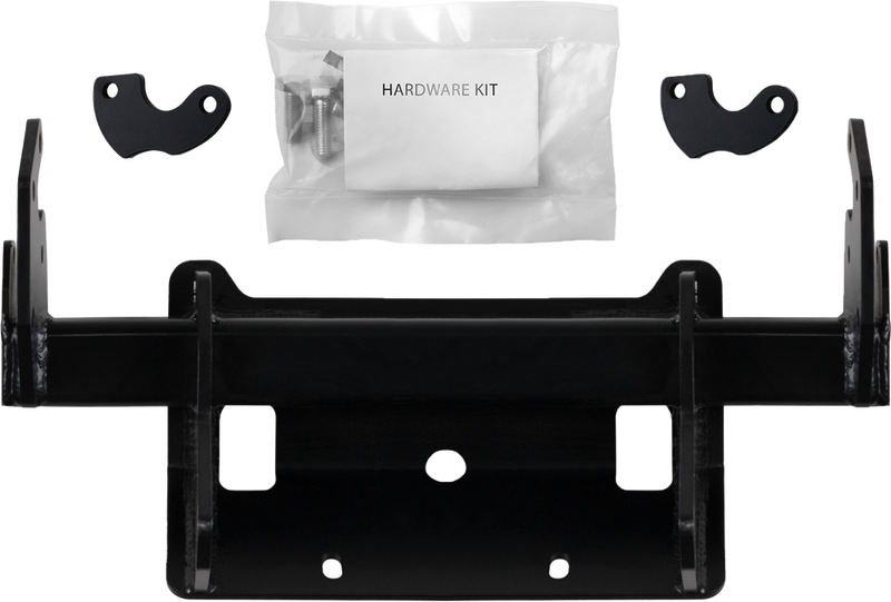 Open Trail 459-6345 459-6345 UTV PLOW MOUNT