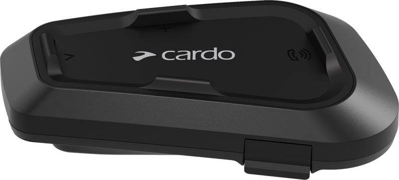 Cardo 71-5034 SPRT0001 SPIRIT BLUETOOTH HEADSET SINGLE
