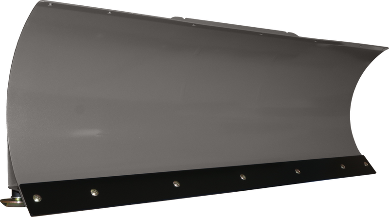 KFI Products 105048 Straight Blade 48" - 105048-WPS For Suzuki ATVs 1998-2018 | Bombardier Traxter / Quest / Outlander 1999-2006
