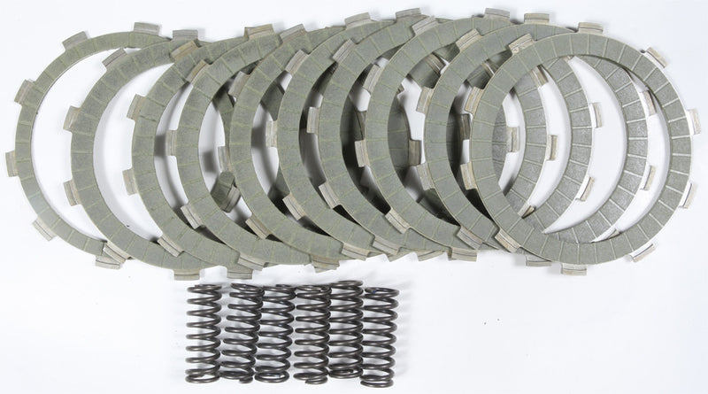 EBC Street Racer Clutch Kit - SRC55 Honda CBR900RR 1996-1997
