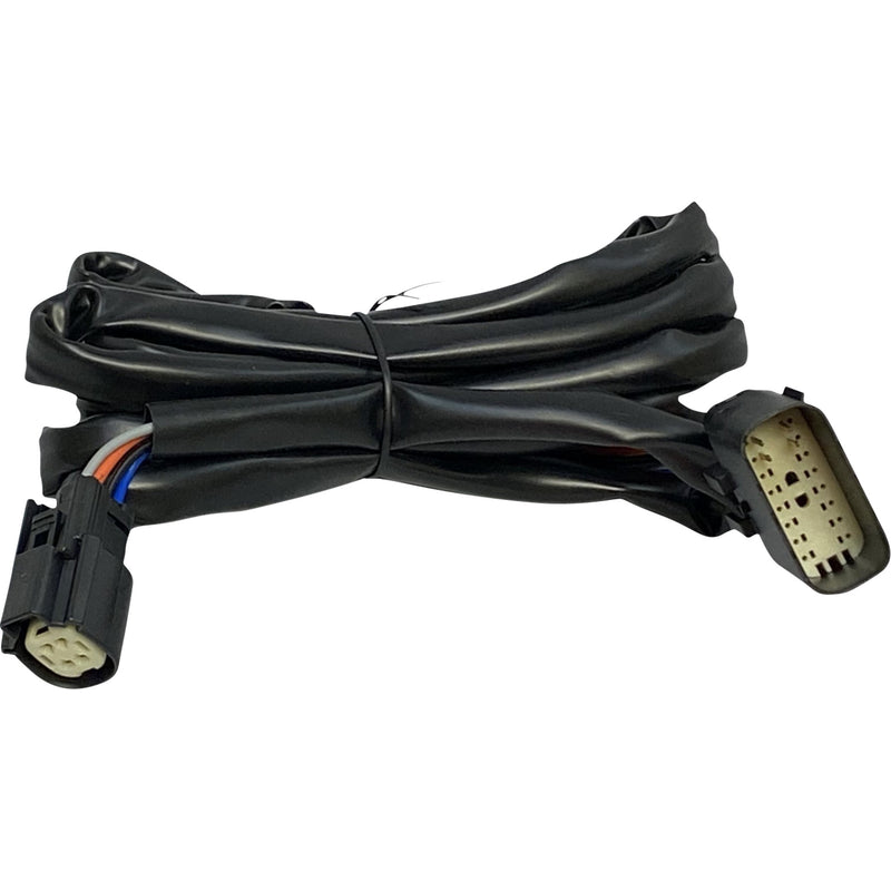 Custom Dynamics Wiring Harness - CD-HARN-TP-2 For Harley Touring 2014-2023