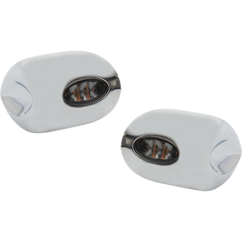 Kodlin Usa Turn Signal Kit - K68487 For Harley Road Glide / Touring / Softail 2015-2026