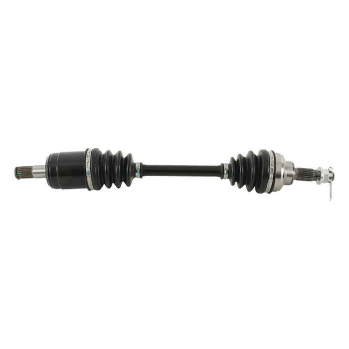 All Balls 536-0027 ABM-HO-8-208 Standard Axle