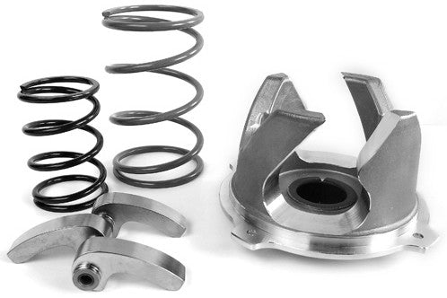 Epi Mudder Clutch Kit - WE437377 Polaris RZR 2016