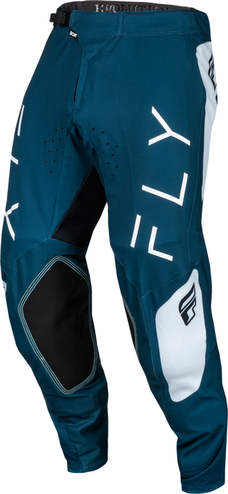Fly Racing 377-13238 377-13238 EVOLUTION DST PANTS NAVY/WHITE SZ 38