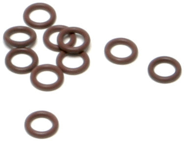 Cometic Support Plate Plug O-Ring Twin CAM 10/PK OE#11298 - C9631 For Harley Motorcycles 1999-2006
