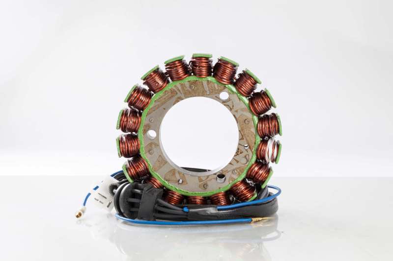 Ricks Motorsport Electrics 21-404 Ricks Motorsport New OEM Style Yamaha Stator - User 1