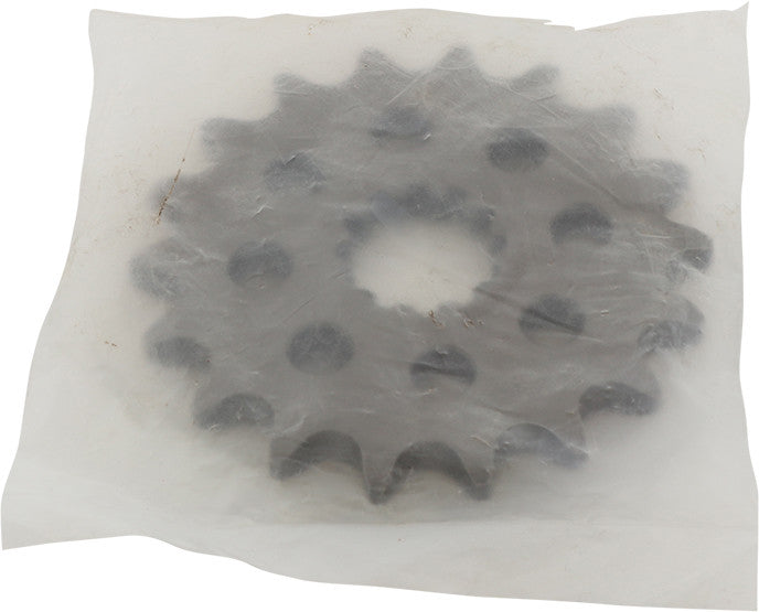 Supersprox 104-51718 CST-517-18-2 FRONT CS SPROCKET STEEL 18T-530 KAW