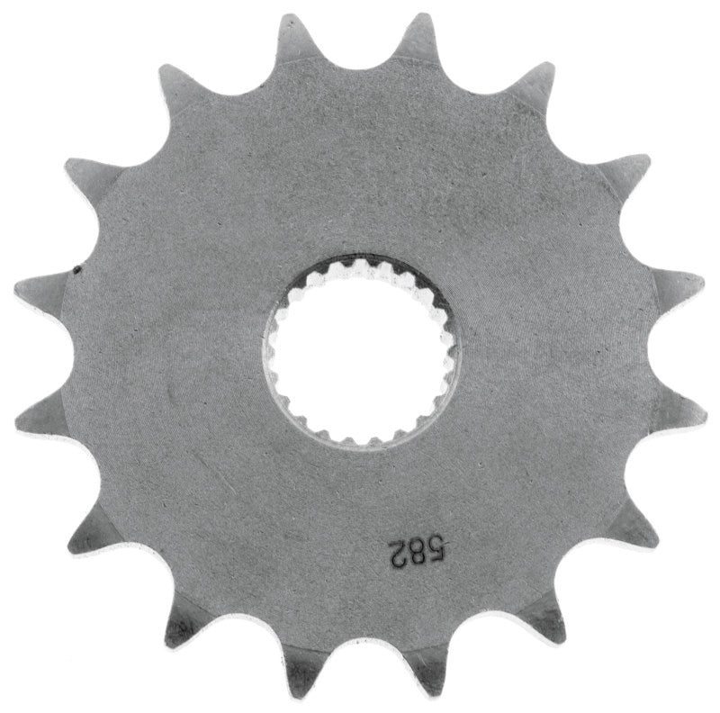 BikeMaster 965531 Ducati Front Sprocket 520 14T - User 3