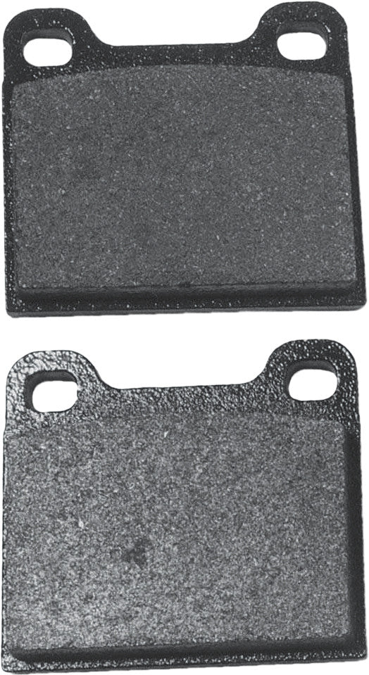 Slp 54-5147 27-23 PR/BRAKE PAD S-D'08-16