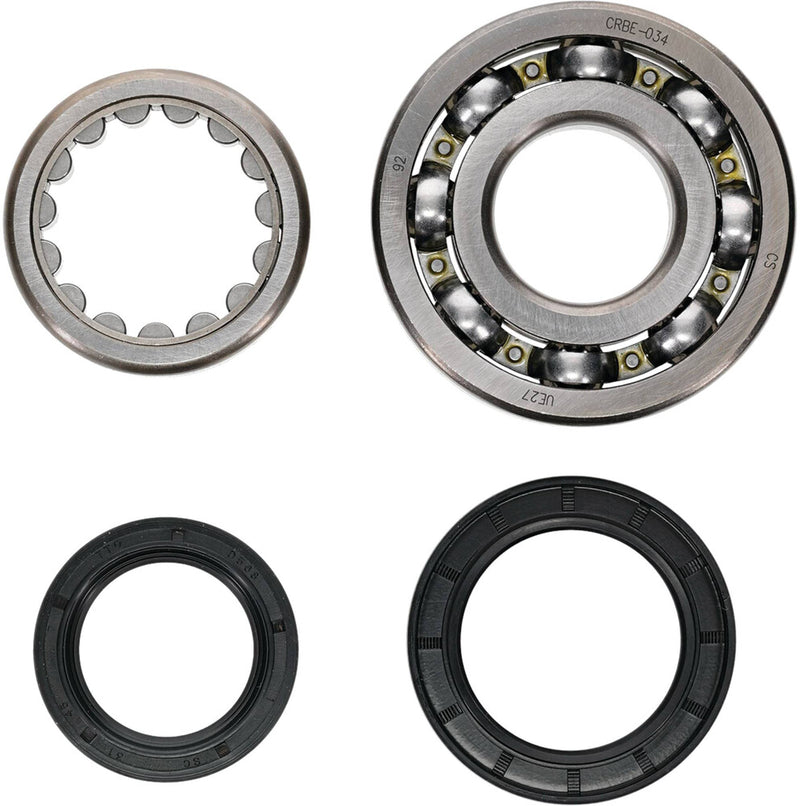 Hot Rods Main Bearing Seal Kit - HR00156 Honda CRF250R / CRF250RX 2018-2021