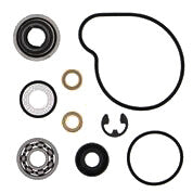 Vertex Water Pump Rebuild Kit - 821839 For Arctic Cat 500 4x4 / 500 Automatic 2000-2009 | Suzuki 500F Vinson 4x4 2002-2007