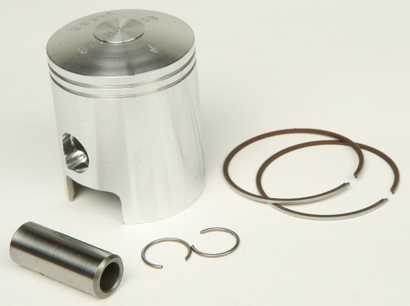 Wiseco Piston Kit 41.50/+0.50 - 826M04150 Suzuki 50 / 50 QuadRunner / QuadRunner 1978-2006