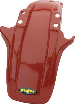 Maier FRT Fndr RED ATC250R - 120322 Honda 250 1985-1986
