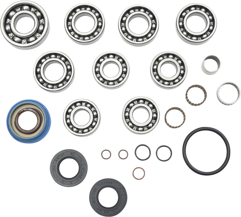 All Balls Transmission Bearing AND Seal Kit - 25-7015 Polaris Ranger 2004-2009