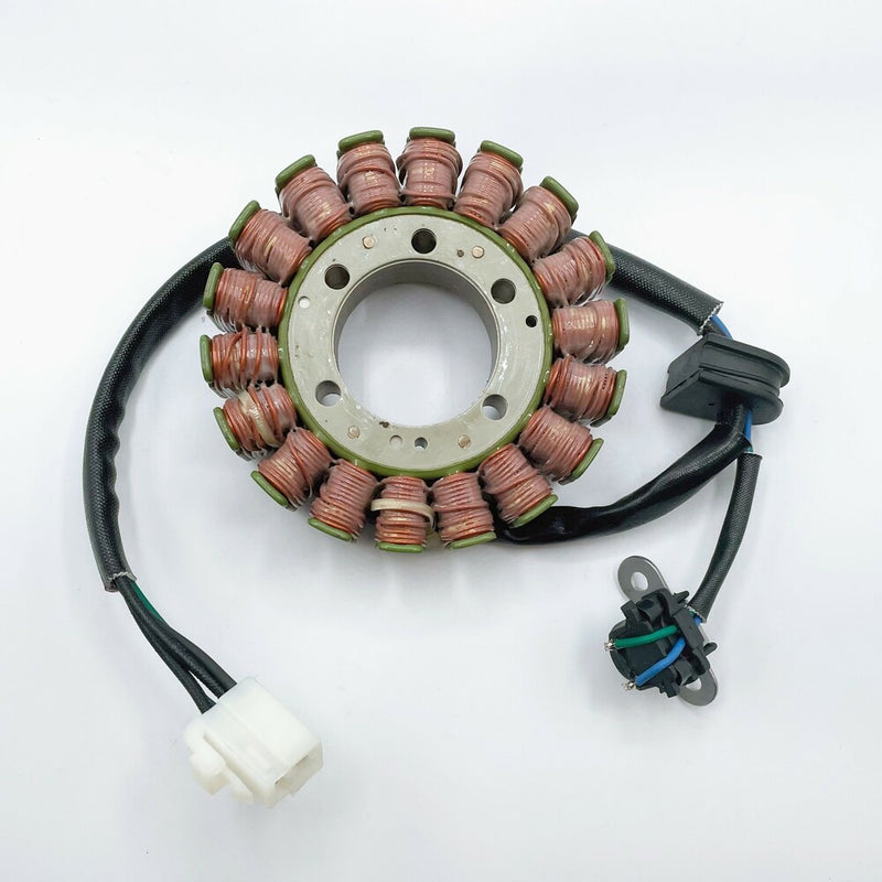 Rick's Motorsport Electric Stator - 21-318H Suzuki 1300BK King / 1300R Hayabusa 2011-2017