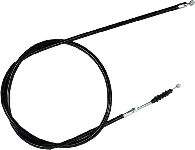 Motion Pro Black Vinyl Front Brake Cable - 02-0038 Honda XR200R / Turbo 1981-1983