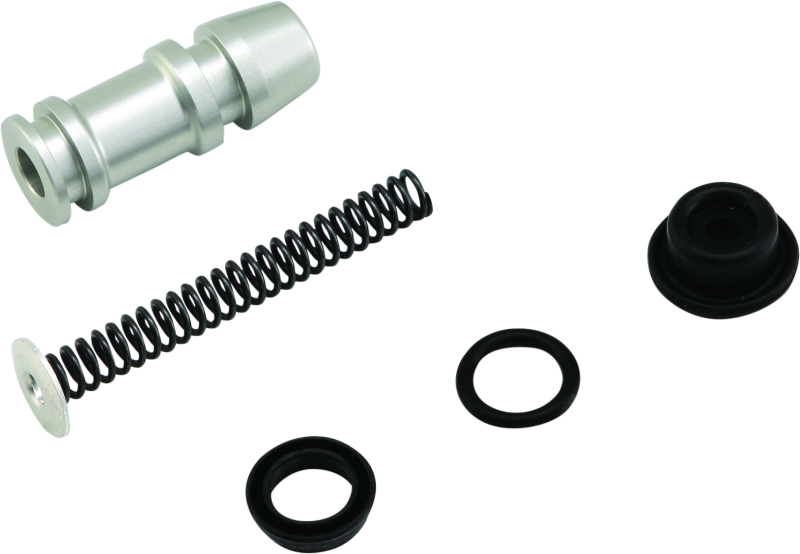 Bikers Choice 601589 L85-95 Big Twin With 11/16 Bore F Master Cyl Rebuild Kit Replaces H-D 45006-87A - Photo - Primary