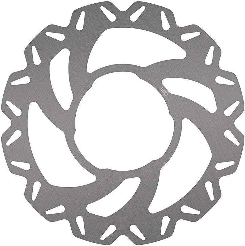 Ebc 15-6389CX MD6389CX CX EXTREME BRAKE ROTOR FRONT