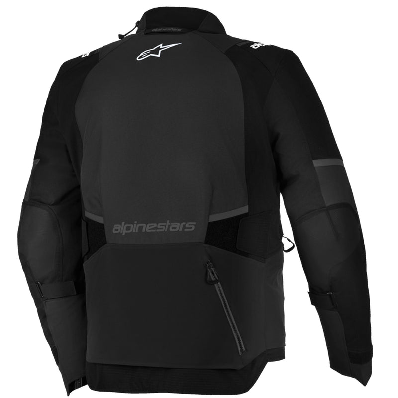 ALPINESTARS Andes v4 Drystar® Jacket Black