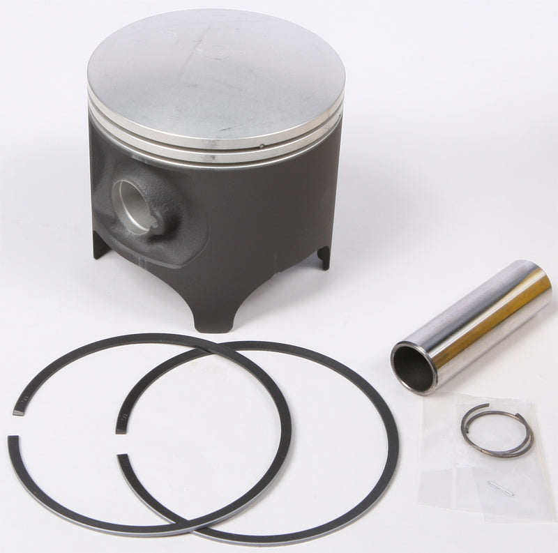 Pro X Piston Kit 89.00/Standard - 01.1408.000 Honda CR500R 1984-2001