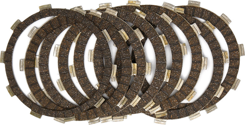 Ebc 15-1218 CK1218 REDLINE CLUTCH KIT CK1218