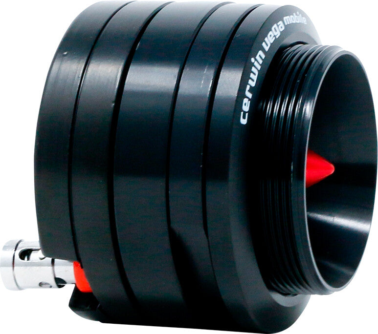 Cerwin Vega 94-1003 P1SRT 1" COMPRESSION TWEETER TITANIUM DOME TWTR