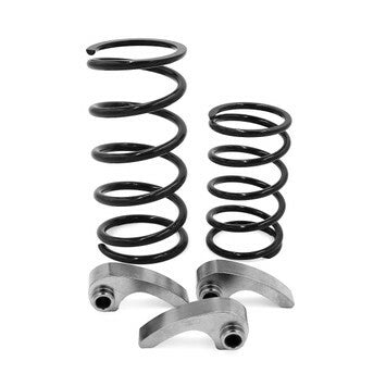 Epi 23-7807 WE437800 CLUTCH KIT SPORT UTILITY O/S TIRE KIT