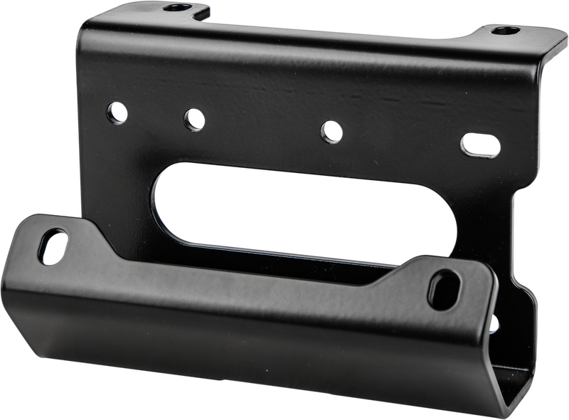 Open Trail Winch Mount - 459-1905 Can-Am Defender 2017-2024