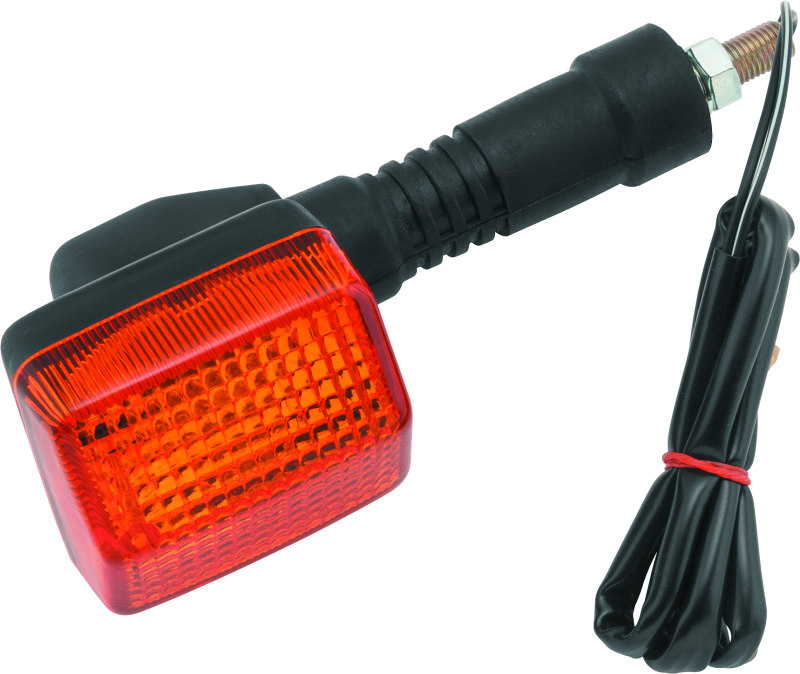 BikeMaster 261036 Honda Turn Signal - Rear - Photo - Primary
