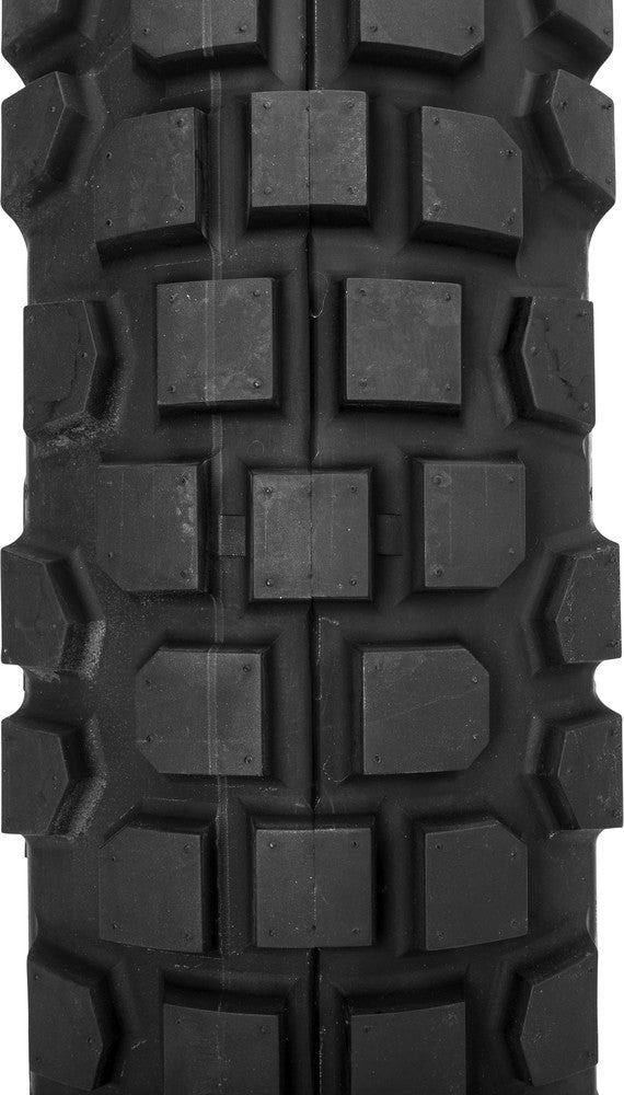 Shinko Tire 504 Mobber Front 120/ 51P Bias TL - 87-4790 For Yamaha 125 Zuma / Zuma 125 2009-2015 | Aprilia Mojito 125 2007-2008