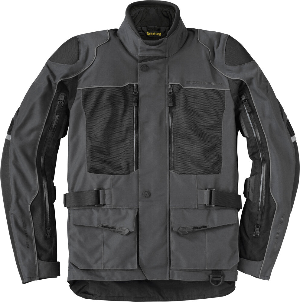 Exo Jacket Scorpion Exo 75-6148M 12980-4 Yosemite Jacket - SpazCycle