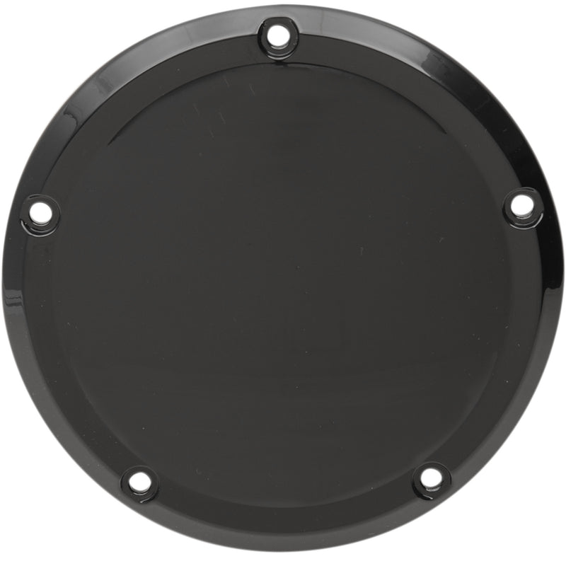Drag Specialties Derby Cover - 1107-0556 For Harley Touring 2015-2026