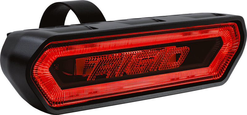 Rigid Industries 652-90133 90133 CHASE TAIL LIGHT RED