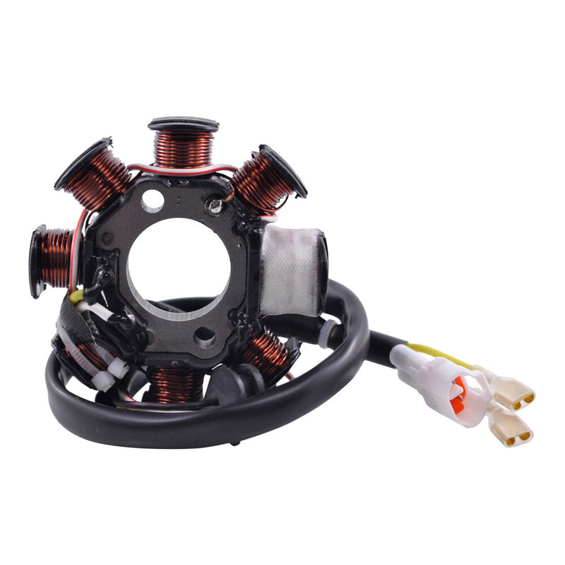 Rm Stator 100W AC to DC Conversion Kit Stator+regulator - RMS900-107506 KTM EXC-F 450 / EXC 525 / EXC 450 / EXC 530 2007-2011
