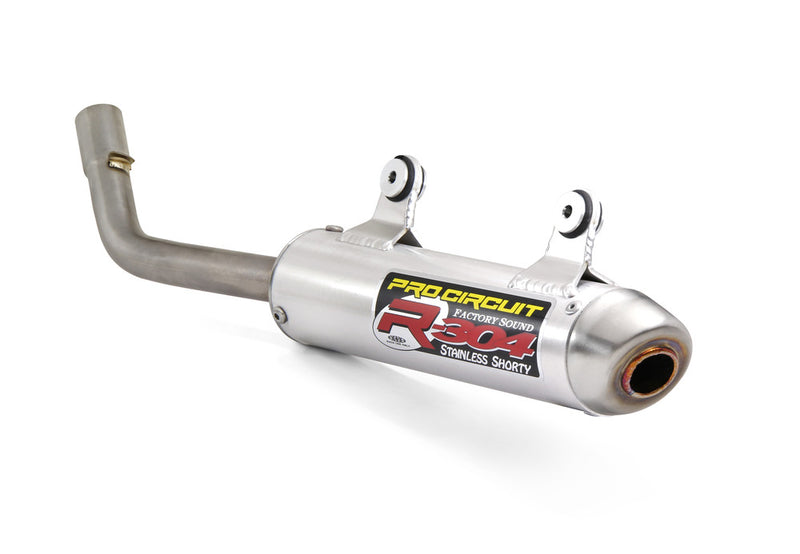 Pro Circuit R-304 Silencer - 1151725 KTM Dirt Bikes 2017-2018