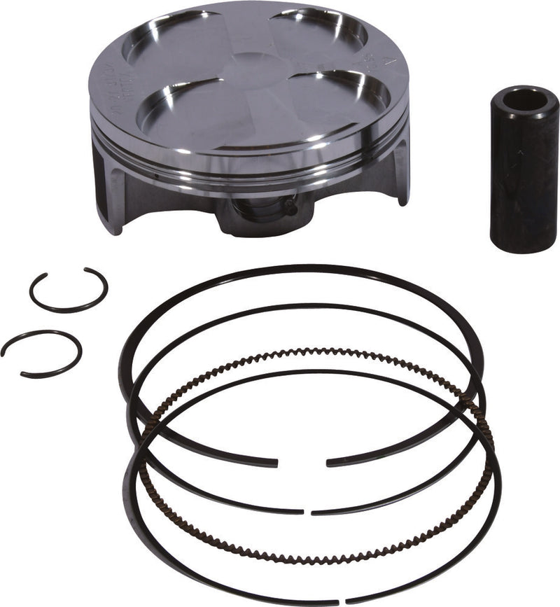 Vertex Piston Kit Forged 76.95/Standard 13.8:1 - 24371A Yamaha YZ 250 / WR 250 2019-2024