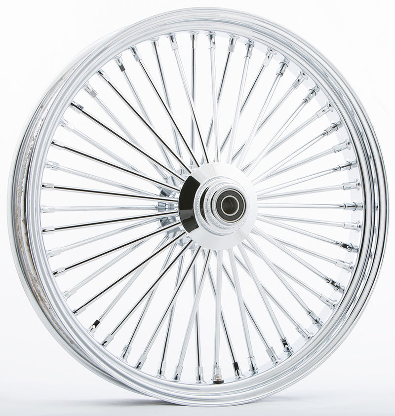 Harddrive 576-04151 051-14531 FR 48-SPK SD CHROME 23X3.5 WG-HUB 1" AXL 00 LTR