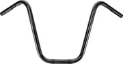 Burly Brand B28-337 Narrow Ape 14in - Black - Photo - Primary