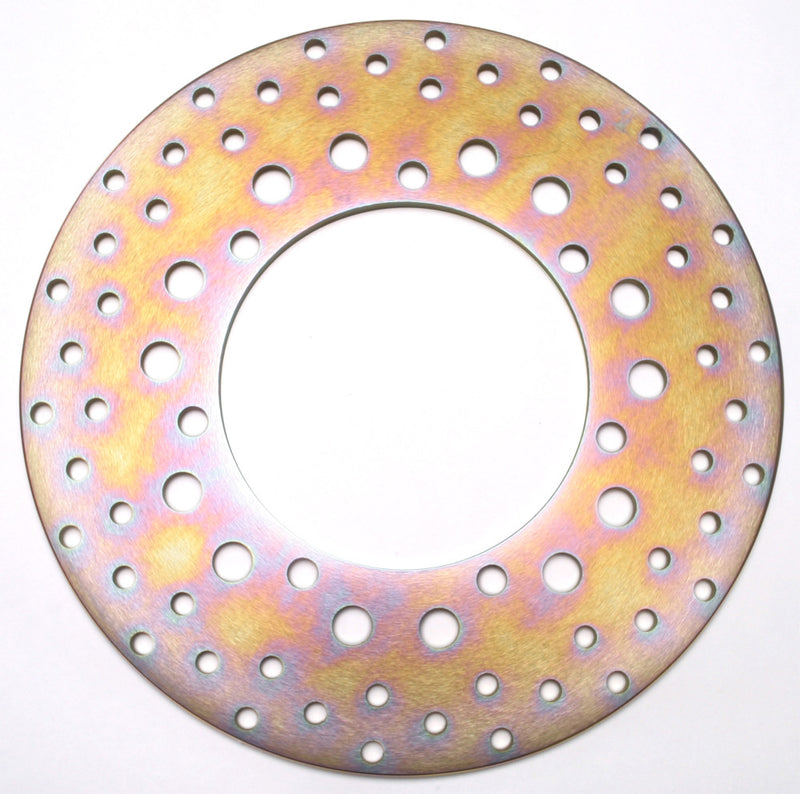 Ebc Standard Brake Rotor - MD4148 Kawasaki 1500 Vulcan Drifter / 800 Vulcan Drifter / 1500 Vulcan Classic Fi / 1500 Vulcan Classic 1999-2008