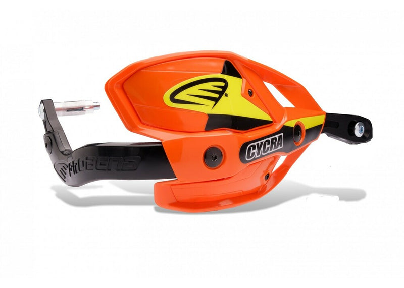 Cycra 714-1970 1CYC-7507-22 PROBEND ULTRA BAR PACK ORANGE