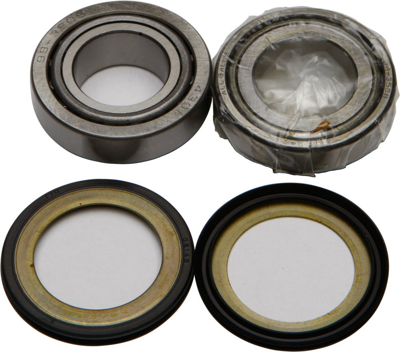 All Balls 22-2005 22-1005 STEERING BEARING/SEAL KIT