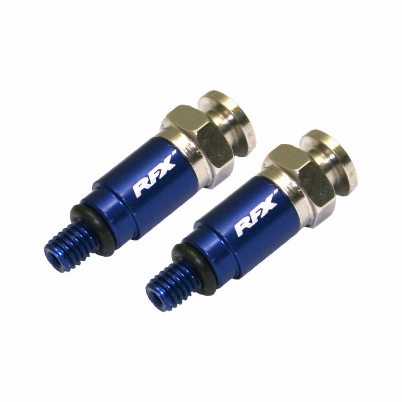 Rfx 739-0426 FXFB 501M4 99BU FORK AIR BLEEDERS BLUE WP