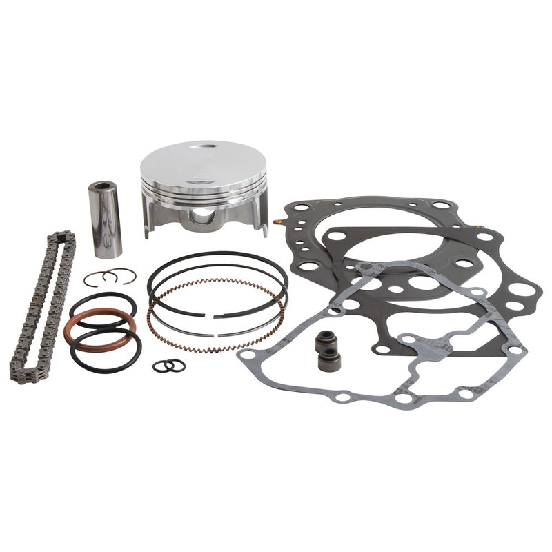 Vertex TOP END Kit 86.46/Standard 9.9:1 Honda - VTKTC24259