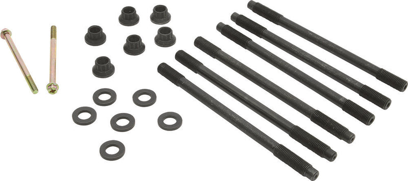 Cylinder Works Cylinder Bolt Kit POL - CWBLTK01 Polaris UTVs 2011-2022