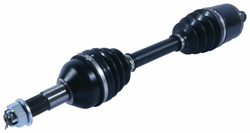 All Balls 8 Ball Extreme Axle Rear - AB8-CA-8-312 Can-Am Outlander / Commander / Renegade 2018-2025
