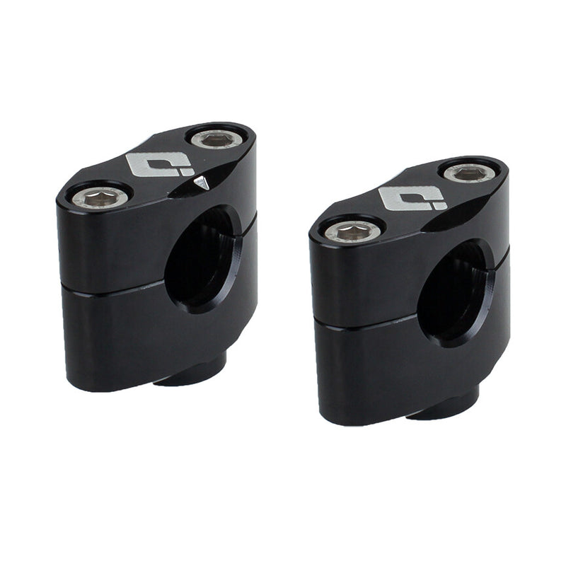 Odi 206-1997 H71BMB-PW PW BAR MOUNT BLACK